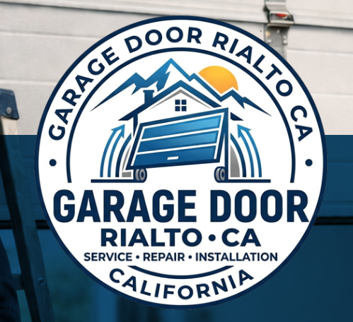 Garage Door Rialto CA